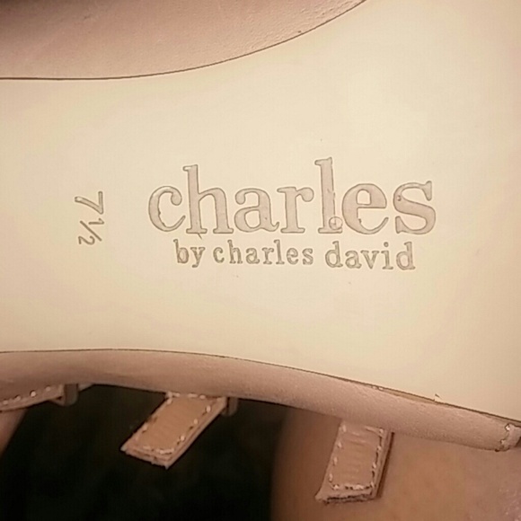 Heels by charles David - Picture 4 of 4